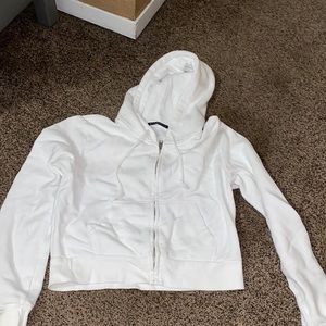 brandy melville hoodie